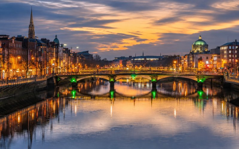 Dublin