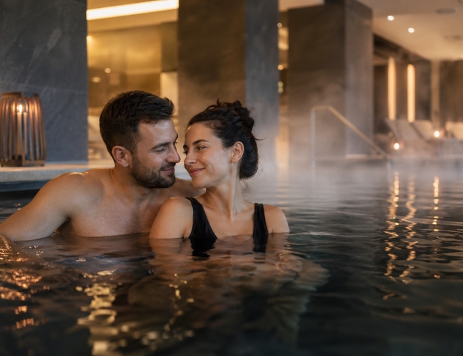 Wellness Stays for 2