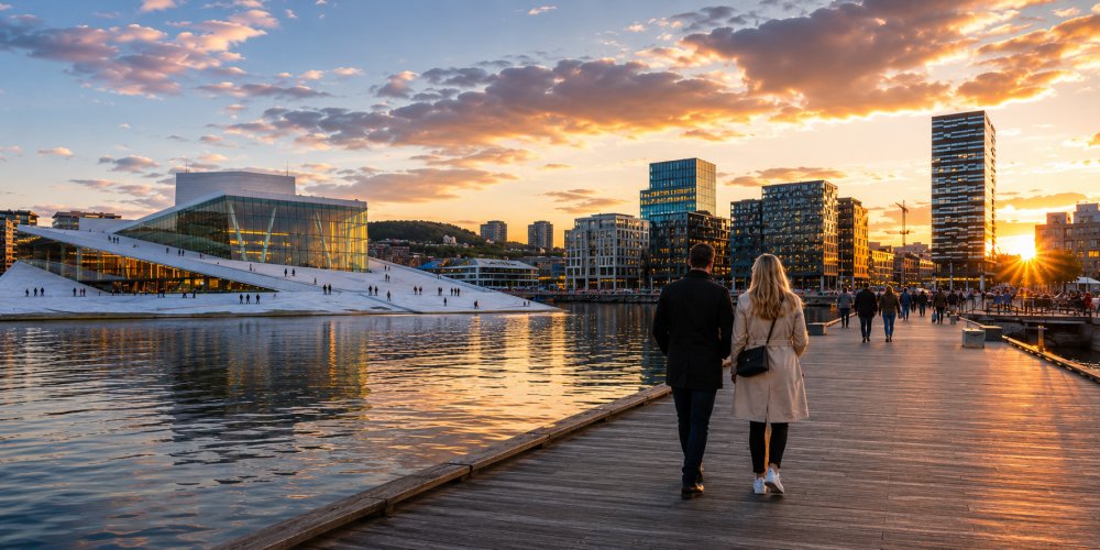 Oslo