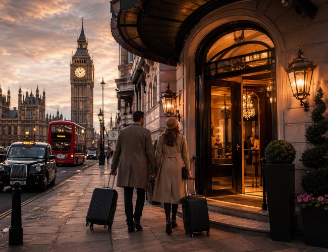 3 Days of Dreams in Europe