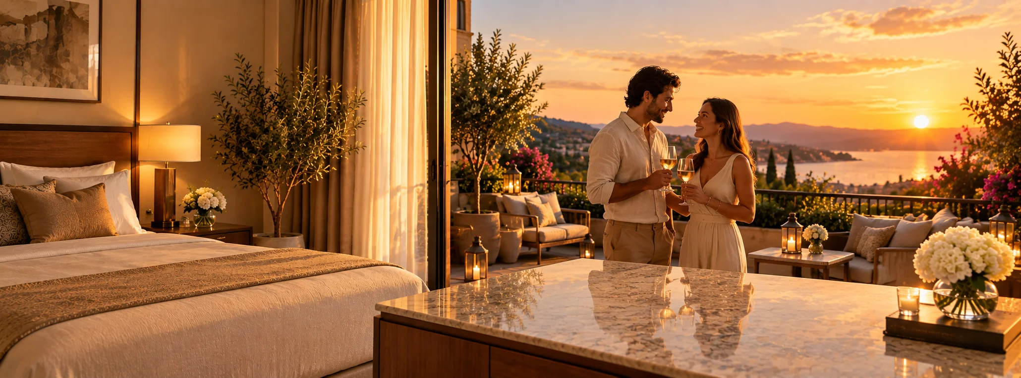 Hotels Prepaid Hero Image