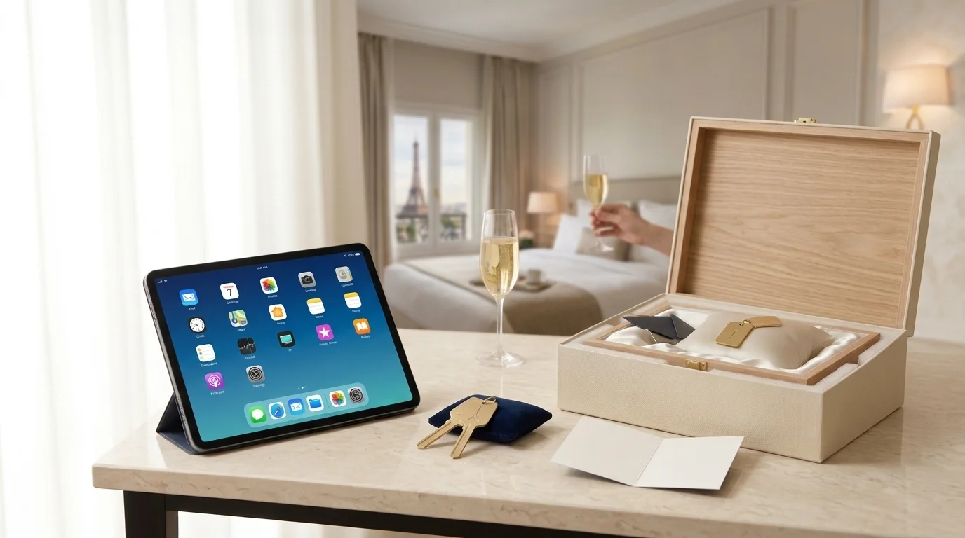 Hotels Prepaid Hero Image
